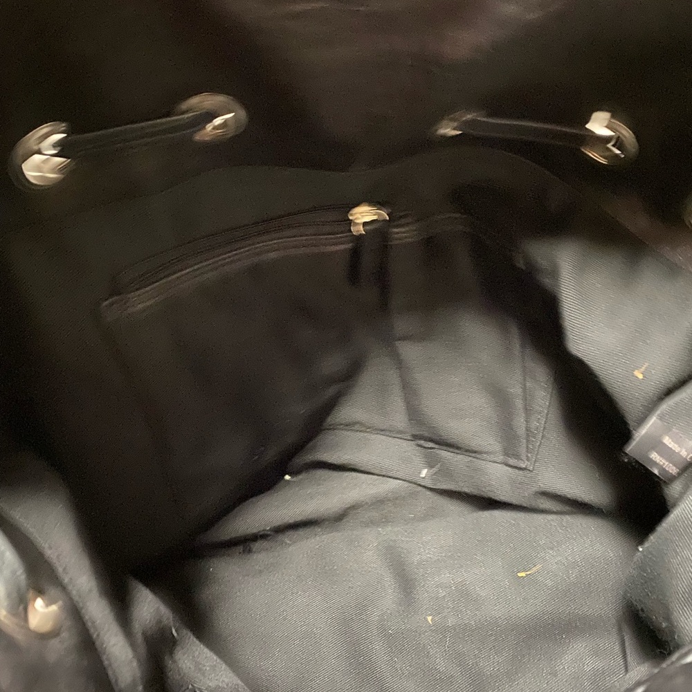 Leather Vince Camuto Bag - Picture 14 of 16